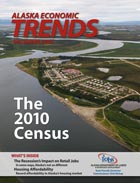 Click to read December 2009 Alaska Economic Trends