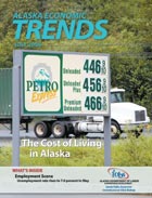 Click to read July 2008 Alaska Economic Trends