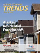 Click to read March 2009 Alaska Economic Trends