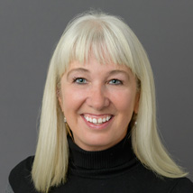 Commissioner  Catherine Muñoz
